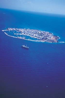 Required travel agencies for cooperation  .