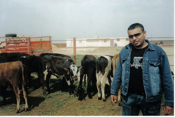 منظم للشماعات .