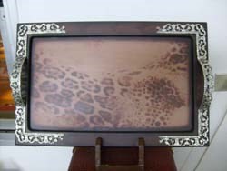 معدات صناعة نشارة الأخشاب .