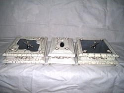 ماء مقطر مصر WFI .