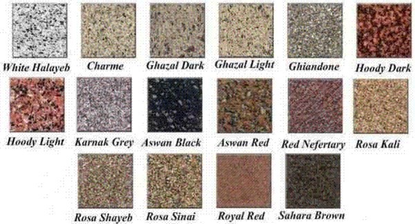 091جرانيت مصري باسعار ممتازه .