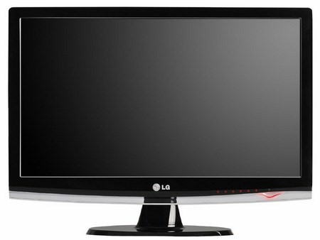 شاشات LCD 22 بوصة LG