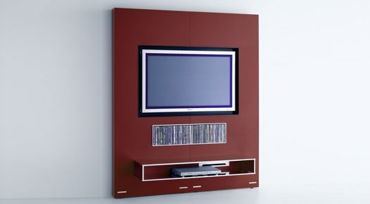 LCD Stand