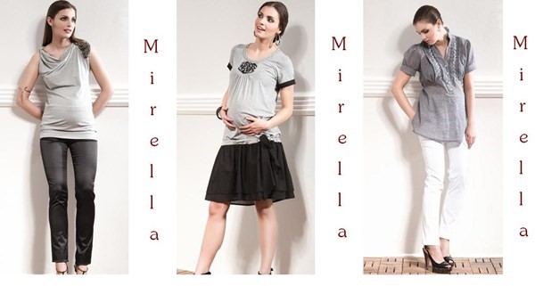 مؤسسة ميريللا لالبسة الحوامل في لبنان Mirella for pregnancy clothes in leba
