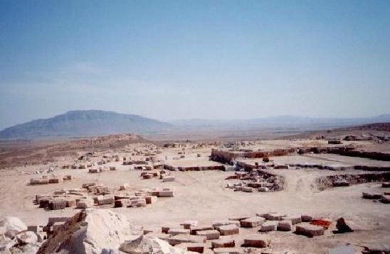 دعوة للإستثمار بتونس في مجال الرخام الرفيع .