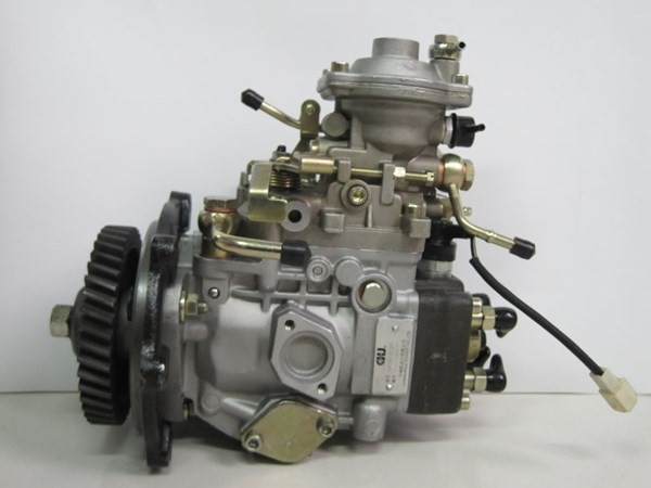 Nissan QD32 VE turbo Injection Pump