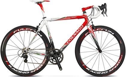 2010 Colnago EPS Road Bike