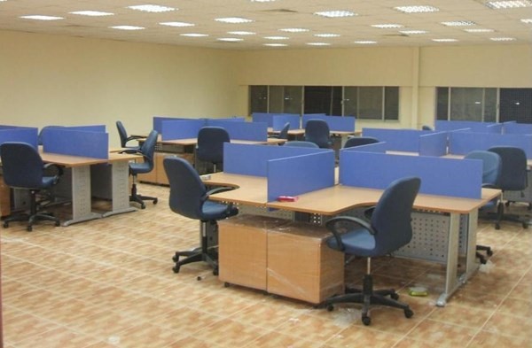 work station المحله الكبرى .