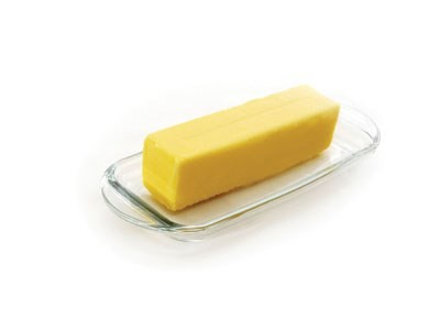 Butter زبدة