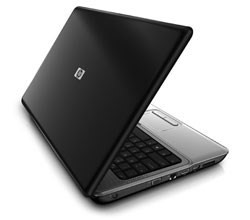 NETBOOK HPG61