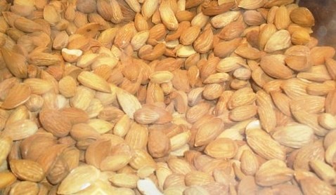 yemeni almondلوز يمني