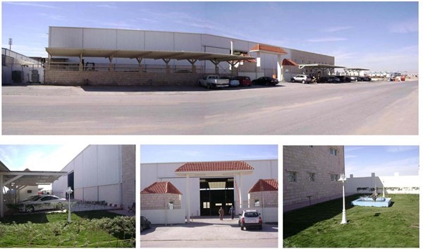 مصنع للبيع فرصة لدخول سوق الصناعة في السعودية  .