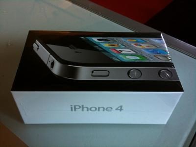 مطلوب كميات من Iphone 4G و Samsung Galaxy  .