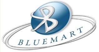 افضل وسيلة تسويقية مبتكرة وحديثةBlueMart