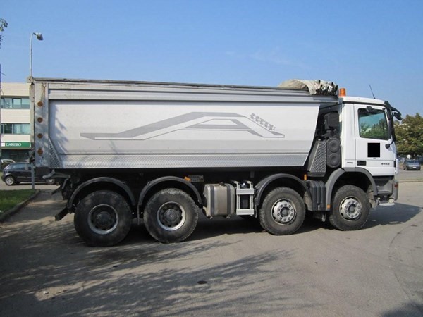 actros 4146