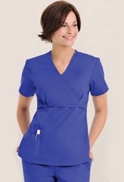 Shams for medical wear