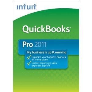 quickbooks software