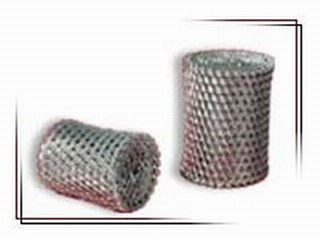 Plaster mesh