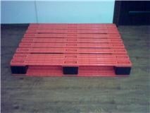 طبليات بلاستيك Plastic Pallets