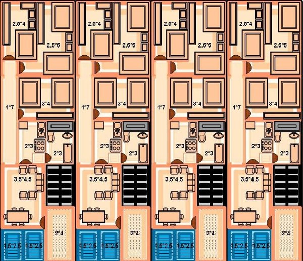 ارض بمدينة الامل 400م للبيع او200م للبدل .