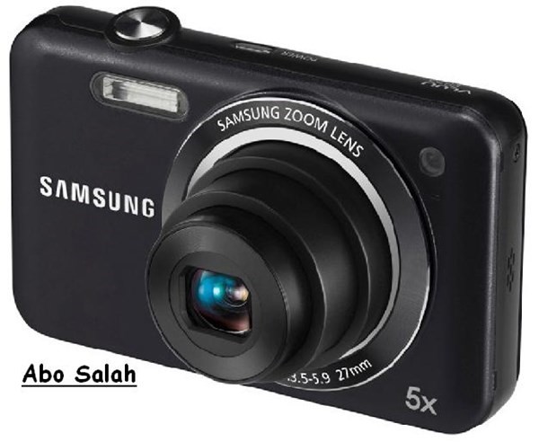 كاميرا ديجيتال 142 ميجا بيكسل سامسونج ES75 للبيع