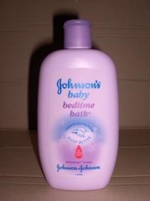 Johnsons baby bedtime Bad 300ml