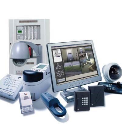 اكسيس كونترول Access Control