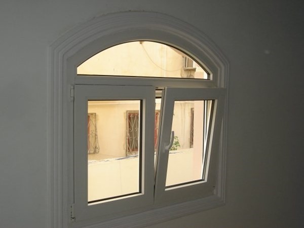 شركة ويندو لانظمة ابواب وشبابيك upvc