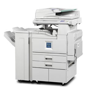 ماكينات تصوير استعمال خارج Used Copiers