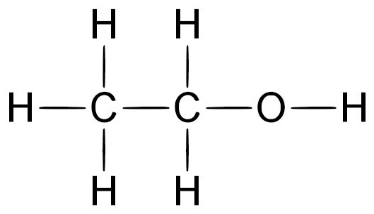 كحول ايثيلي ايثانول Ethanol