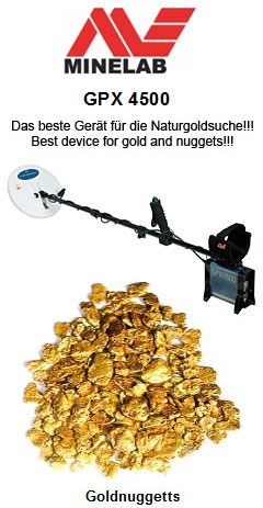 جهازكشف الذهب