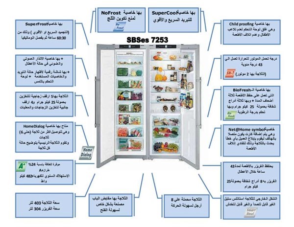 شركة باوماتيك وليبهر