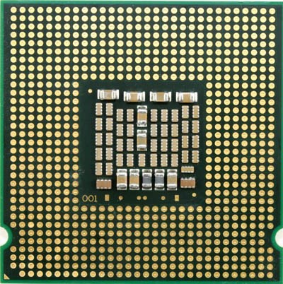 وارد اليابان برسوسرات LGA CPU