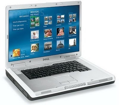 laptop dell insprion 9300 تحفه بمعني الكلمه
