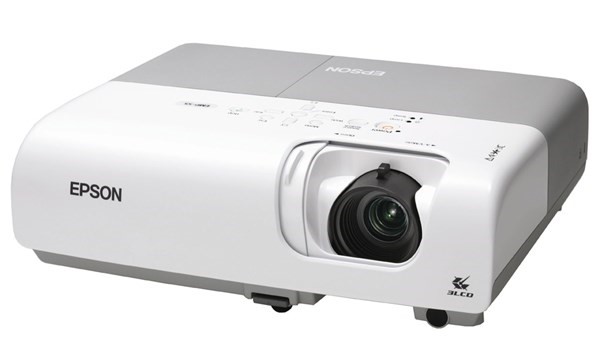 بروجيكتور Projector EPSON EMPS5