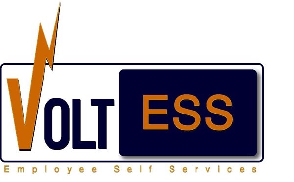 نظام فولت الخدمة الذاتية للموظف VOLT ESS