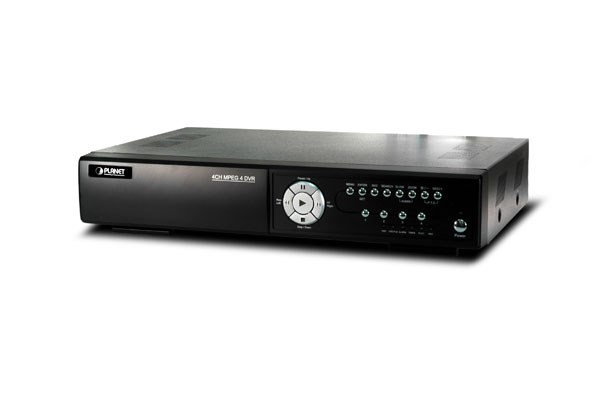 جهاز DVR