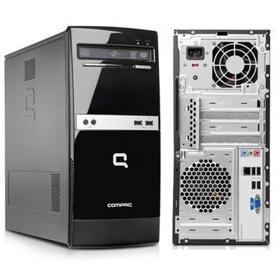 HP desktop Compaq 500B MT