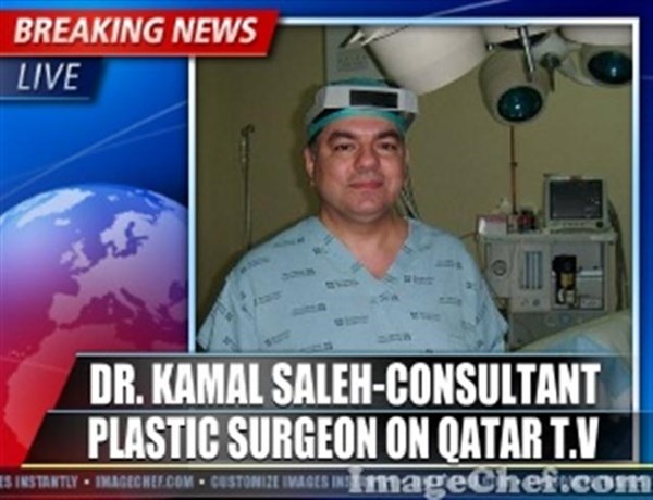 hair transplantation in qatar