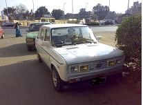 شاحنات ايقكو راس تريلا موديل 2002 2003 .