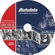 برنامج أوتوداتا autodata 2011 الأصلي