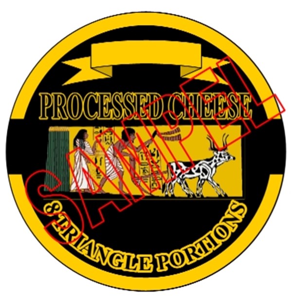 جبن الفراعنه طبيعي صحيه 100 .