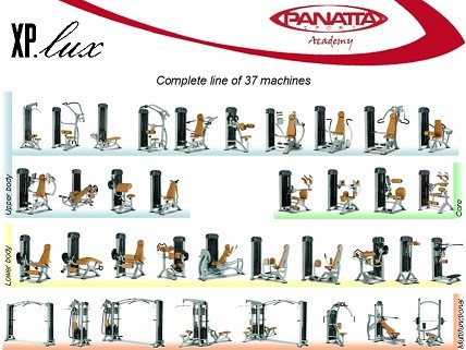 Panatta Sport Egypt .