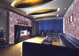 YISENNI Artistic Coating a luxury wall coating for interior design