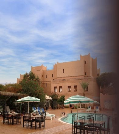 فندق 4 نجوم الفاخرة للبيع في المغرب