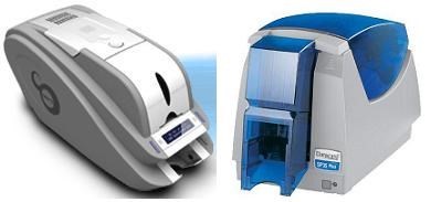 ماكينات طباعة كارنيهات ID Card Printer