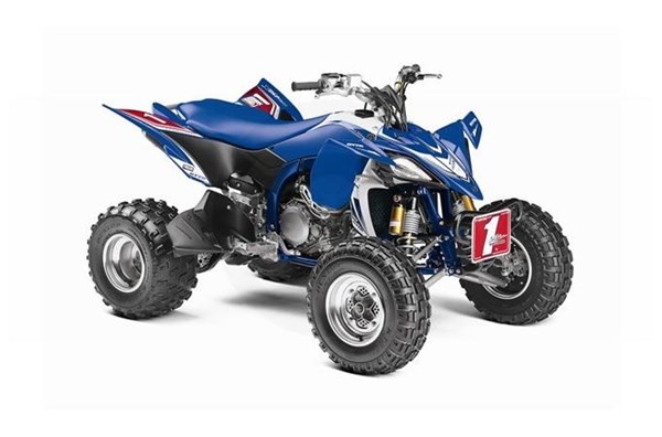 دراجة نارية Yamaha YFZ 450 X Bill Balance