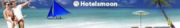 Hotelsmoon لحجز الفنادق حول العالم