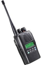 جهاز اللاسلكى المتنقل UHF VHF