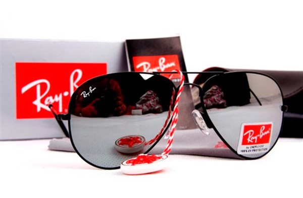 نظارات Ray Ban كلاسيك بسعر خيالى لفترة محدوودة